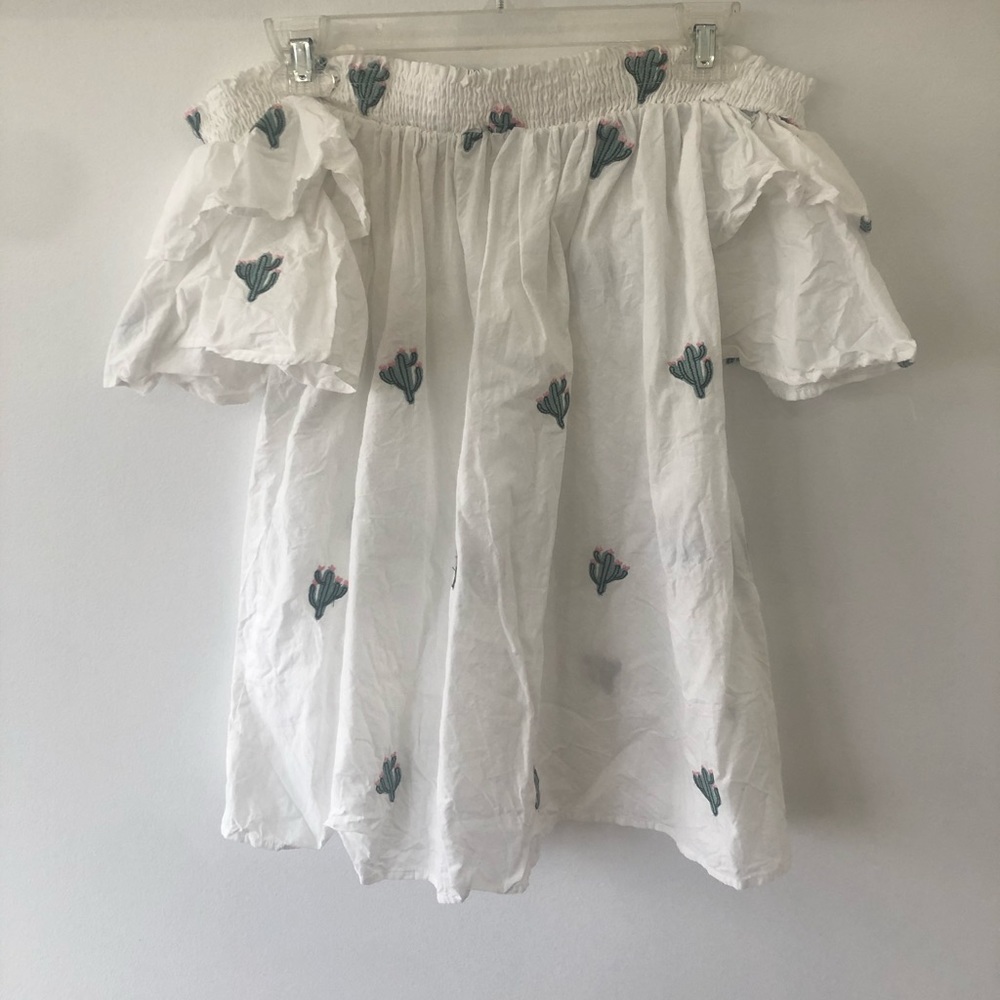 Boutique top